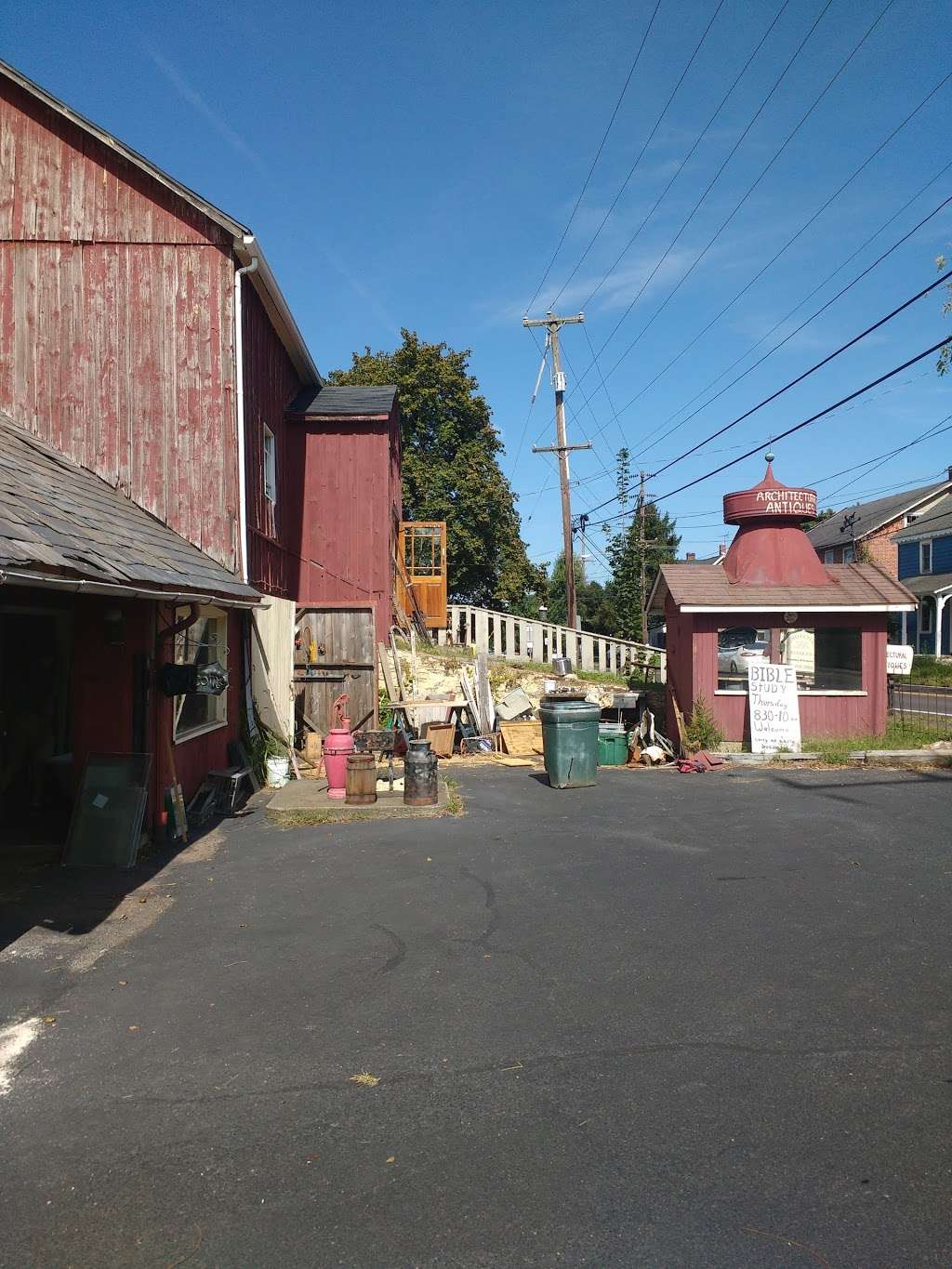 Architectural Antiques | 3080 Bedminster Rd, Perkasie, PA 18944, USA | Phone: (215) 795-2616