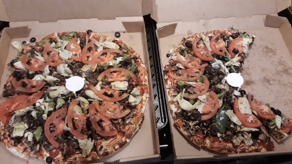 Mountain Mikes Pizza | 410 W Harder Rd, Hayward, CA 94544, USA | Phone: (510) 264-0387
