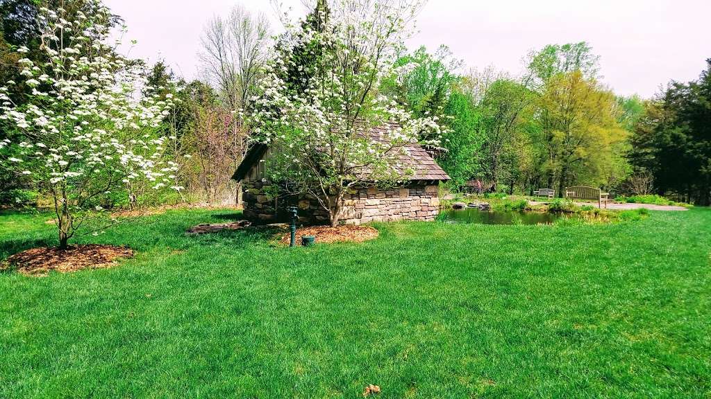 Bowmans Hill Wildflower Preserve | 1635 River Rd, New Hope, PA 18938, USA | Phone: (215) 862-2924