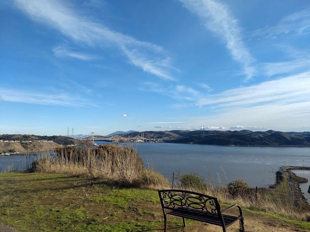 Mare Island Shoreline Heritage Preserve | 167 OHara Ct, Vallejo, CA 94592 | Phone: (707) 249-9633