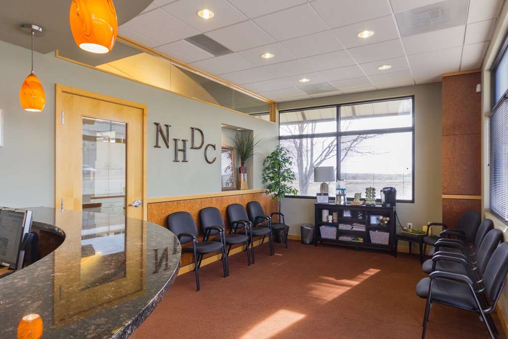 New Horizons Dental Care of Lenexa | 10127 Cherry Ln, Lenexa, KS 66220, USA | Phone: (913) 390-5110