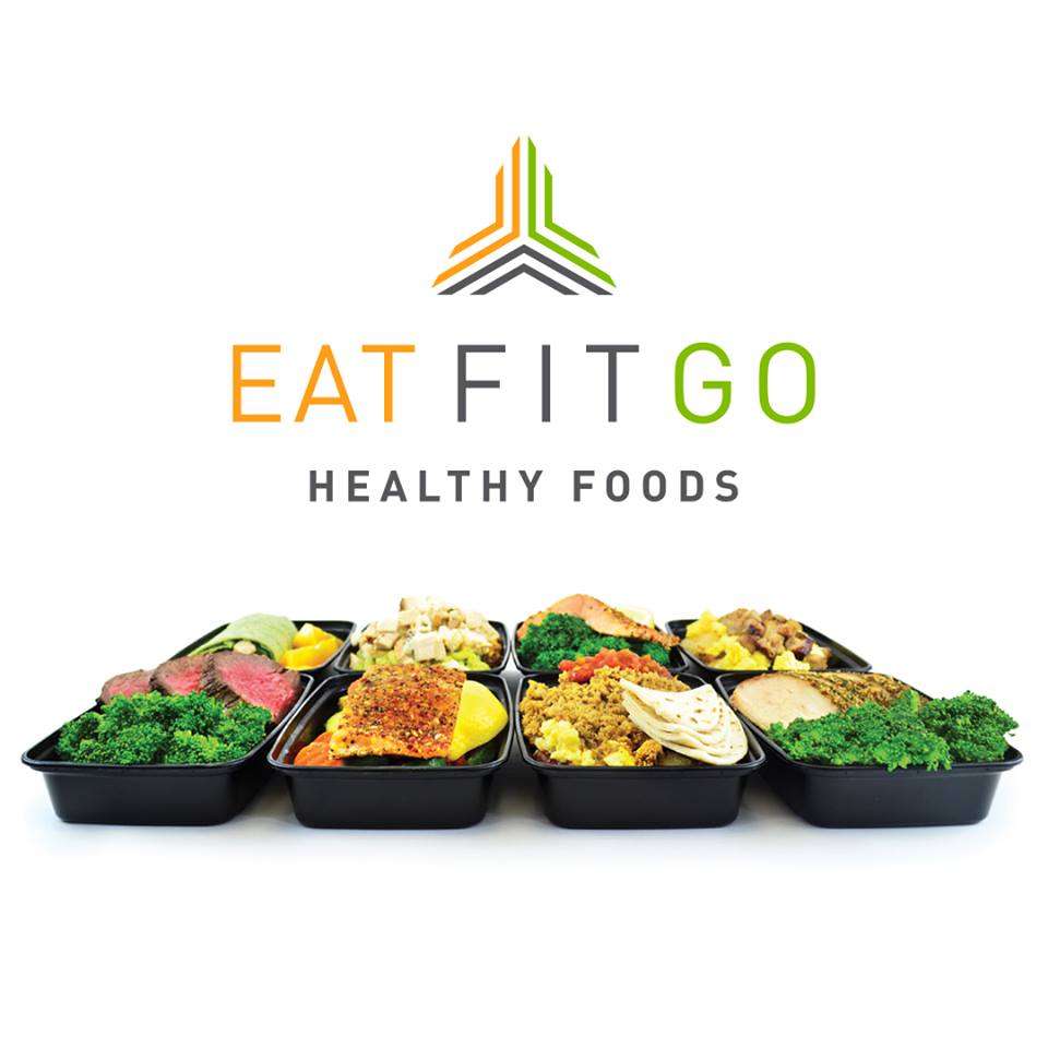 Eat Fit Go Healthy Foods | 4945 W 119th St #24, Overland Park, KS 66209 | Phone: (913) 663-2244