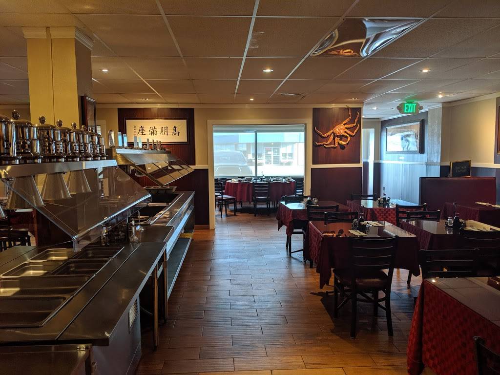 China Town Restaurant | 836 E Loop Rd, Anchorage, AK 99501, USA | Phone: (907) 272-8390