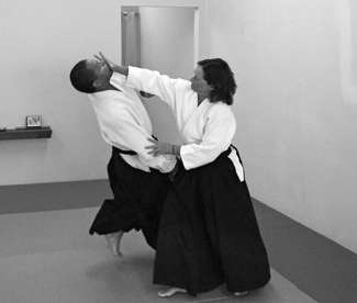 Aikido Ventura Aikikai | 2406 E Main St, Ventura, CA 93003, USA | Phone: (805) 653-5955