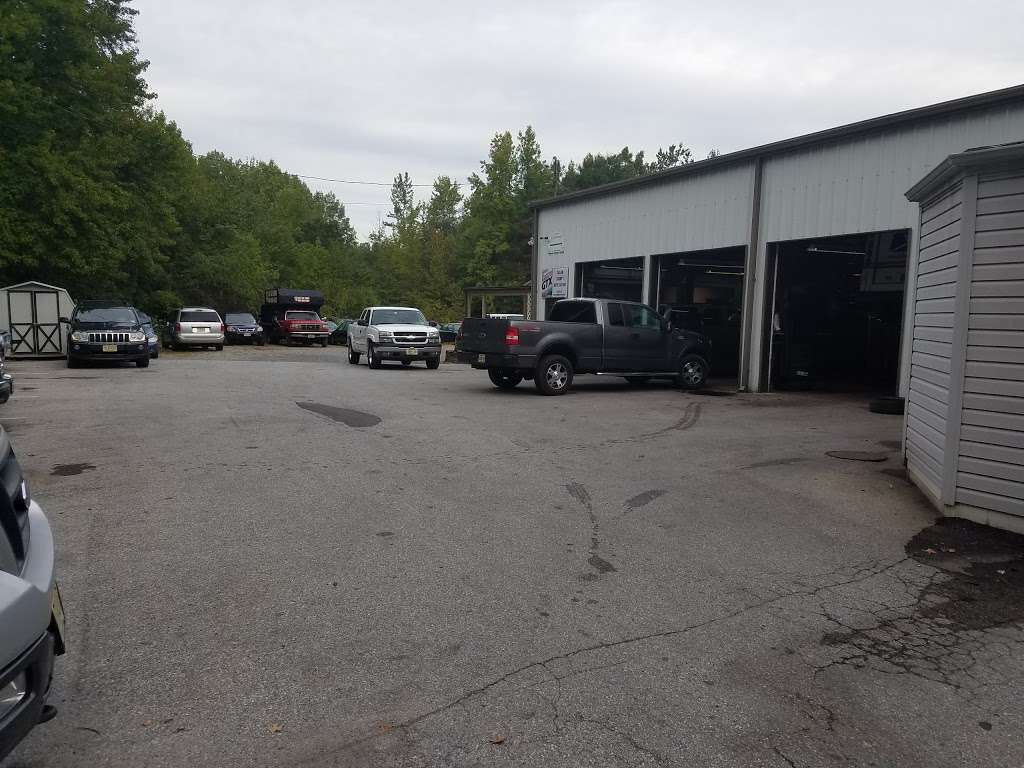Salem County Auto Repair LLC | 37B N Hook Rd, Pennsville, NJ 08070 | Phone: (856) 678-4099