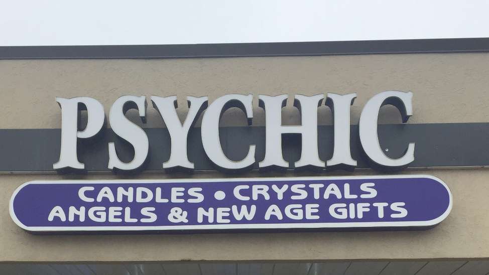 Psychic Medium | 650 Meacham Rd, Elk Grove Village, IL 60007 | Phone: (847) 764-2700