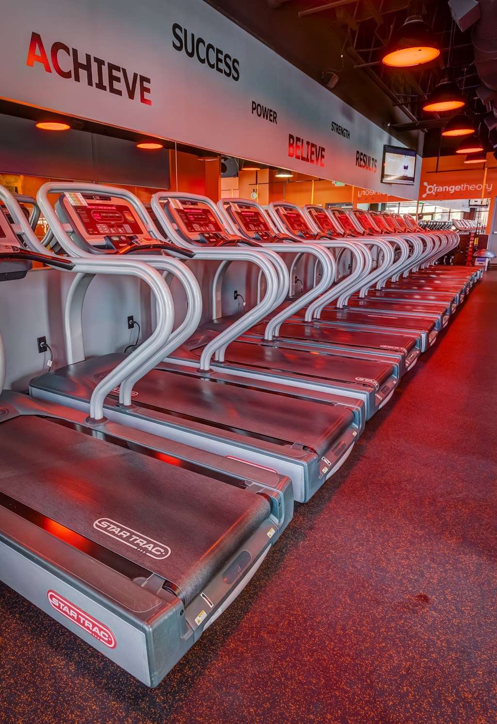 Orangetheory Fitness Centennial | 6554 S Parker Rd, Aurora, CO 80016 | Phone: (303) 645-4290