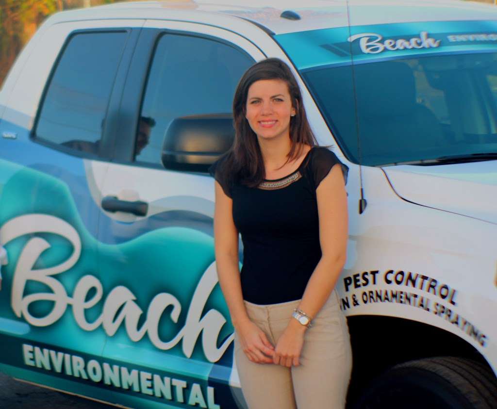 Beach Environmental Pest Control | 6911 Garden Rd, Riviera Beach, FL 33403, USA | Phone: (561) 841-0077