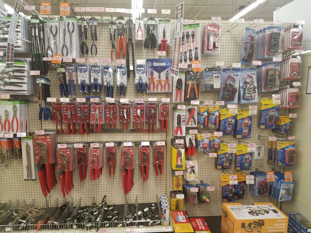 Harbor Freight Tools | 7411 E Independence Blvd, Charlotte, NC 28227, USA | Phone: (704) 569-0145