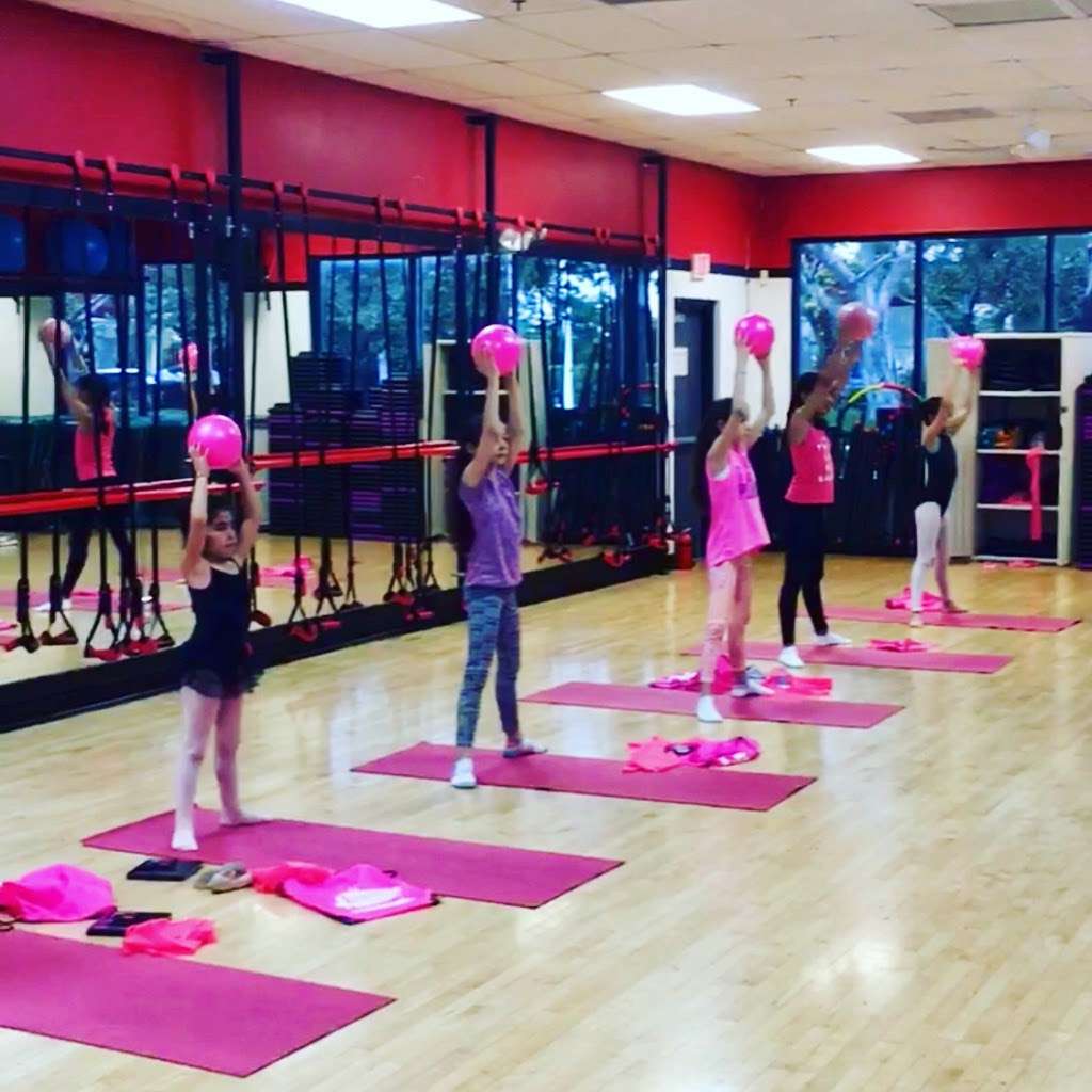 Speck Fitness | 13766 NW 21st St, Pembroke Pines, FL 33028, USA | Phone: (717) 440-1515