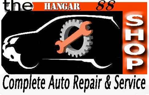 Hangar 88 Auto Repair in North Hollywood | 7820 Lankershim Blvd, North Hollywood, CA 91605, USA | Phone: (818) 688-7158