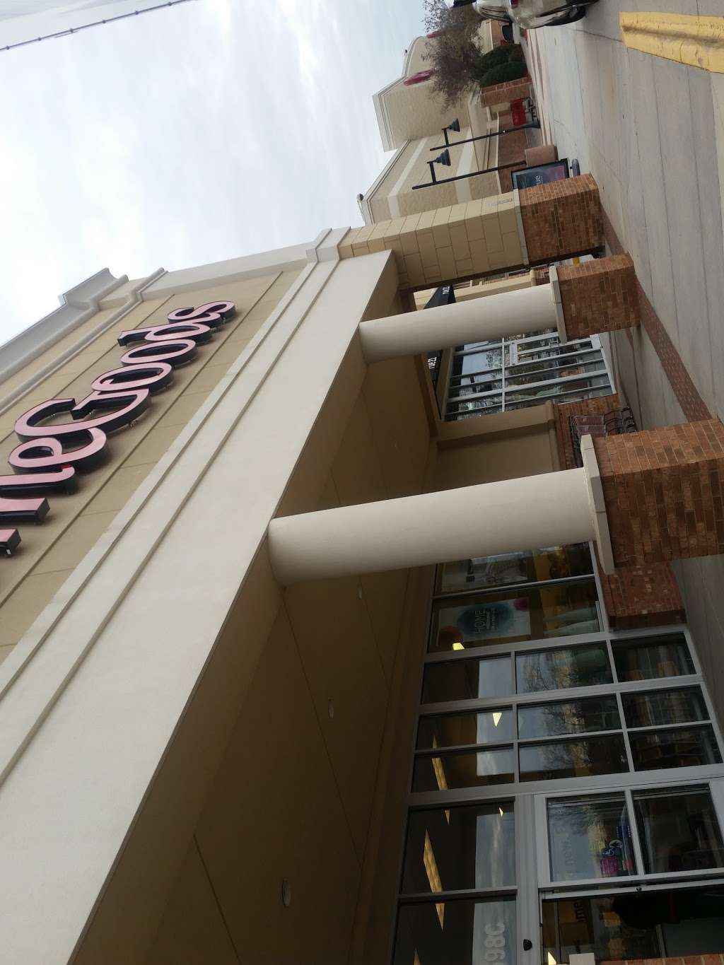HomeGoods | 598-C River Hwy, Mooresville, NC 28117, USA | Phone: (704) 662-8351