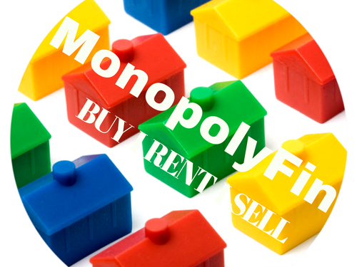 MonopolyFin.com BUY I RENT I SELL! | The Point, 830 S Sepulveda Blvd Suite 200, El Segundo, CA 90245, USA | Phone: (310) 920-2757