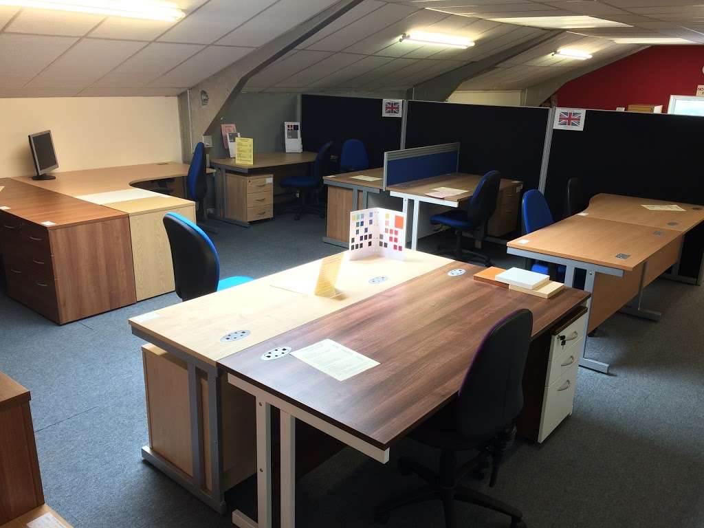GWB Office Furniture Ltd | 3b, 113 Codicote Rd, Welwyn AL6 9TY, UK | Phone: 01438 821088