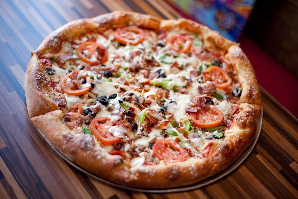 Mellow Mushroom | 1940 Cinema Dr, Rock Hill, SC 29730, USA | Phone: (803) 329-4743