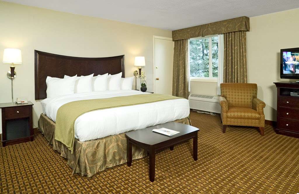 Rockport Inn & Suites | 183 Main St, Rockport, MA 01966, USA | Phone: (978) 546-3300