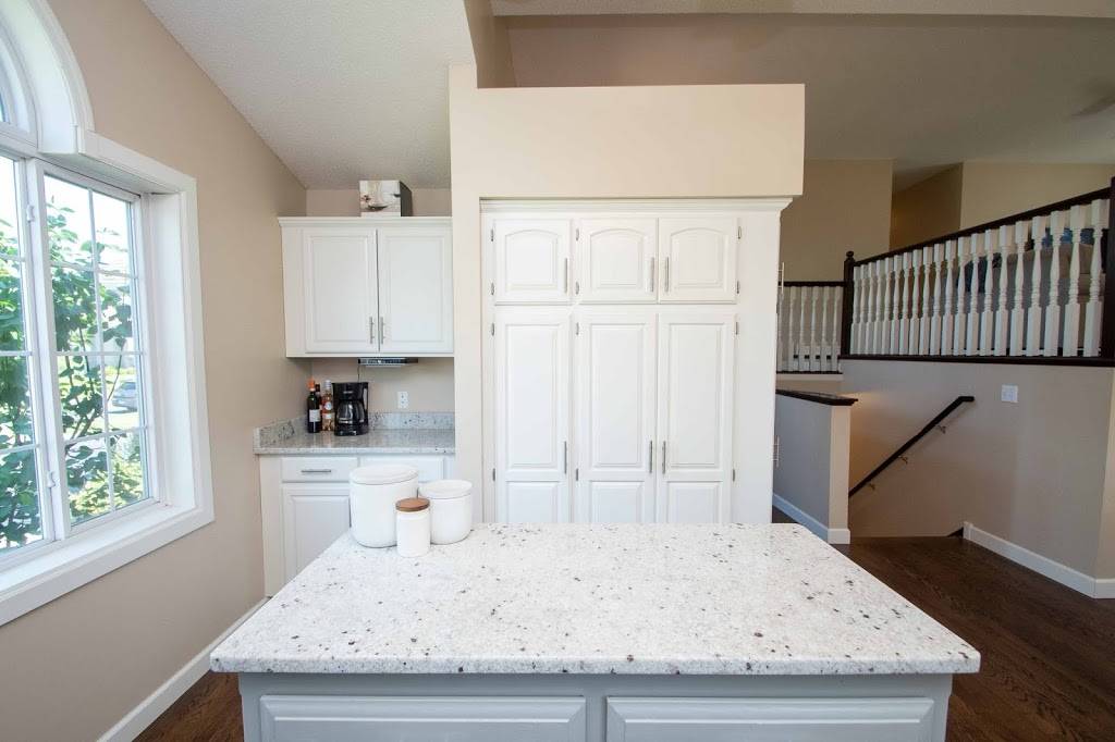 Gendeco Granite | 2722 E 27th St, Minneapolis, MN 55406, USA | Phone: (612) 490-0023