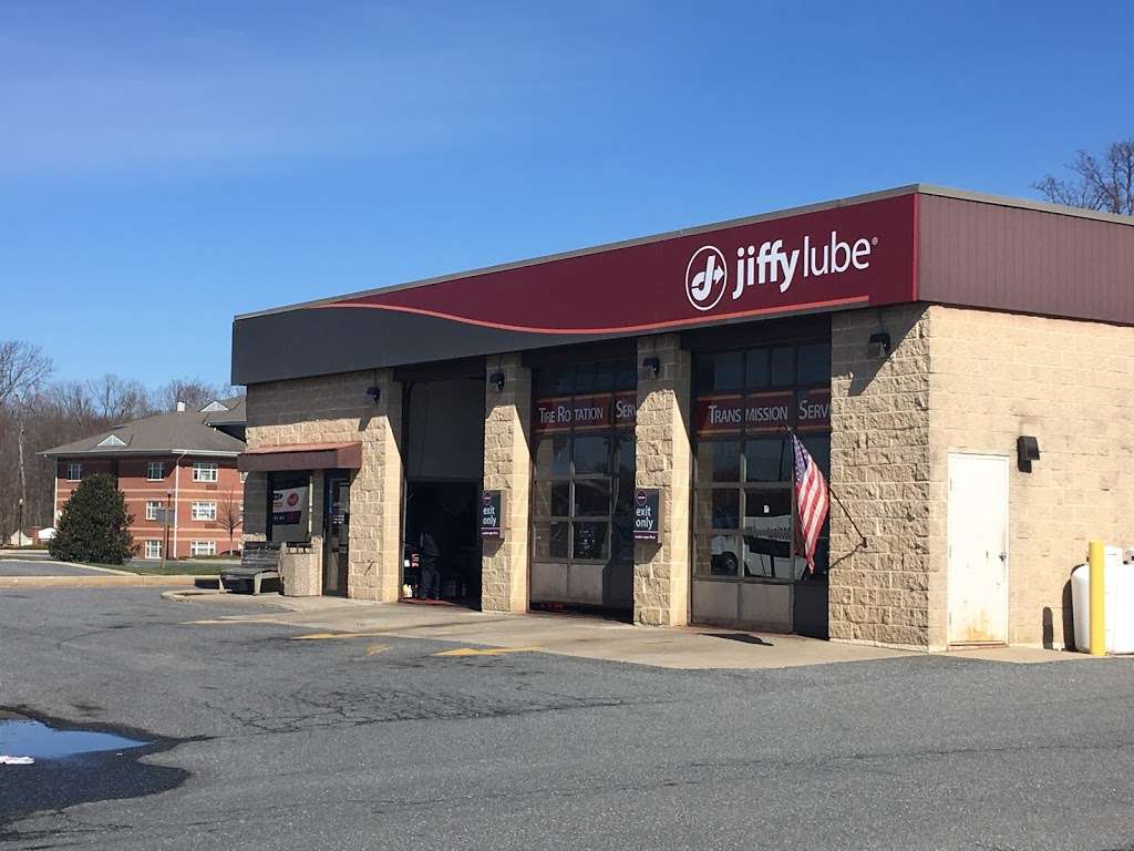 Jiffy Lube | 925 Beards Hill Rd, Aberdeen, MD 21001, USA | Phone: (410) 272-5550