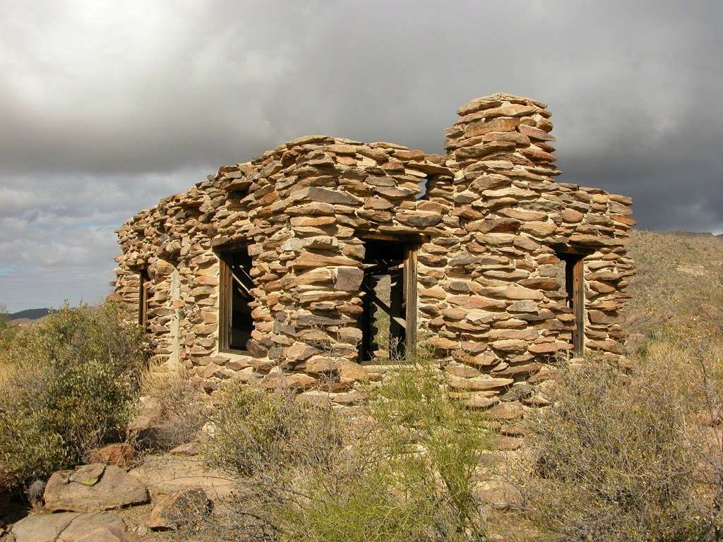 Anasazi Stone Company, Inc | 7486 E Adobe Dr, Scottsdale, AZ 85255, USA | Phone: (480) 585-9882