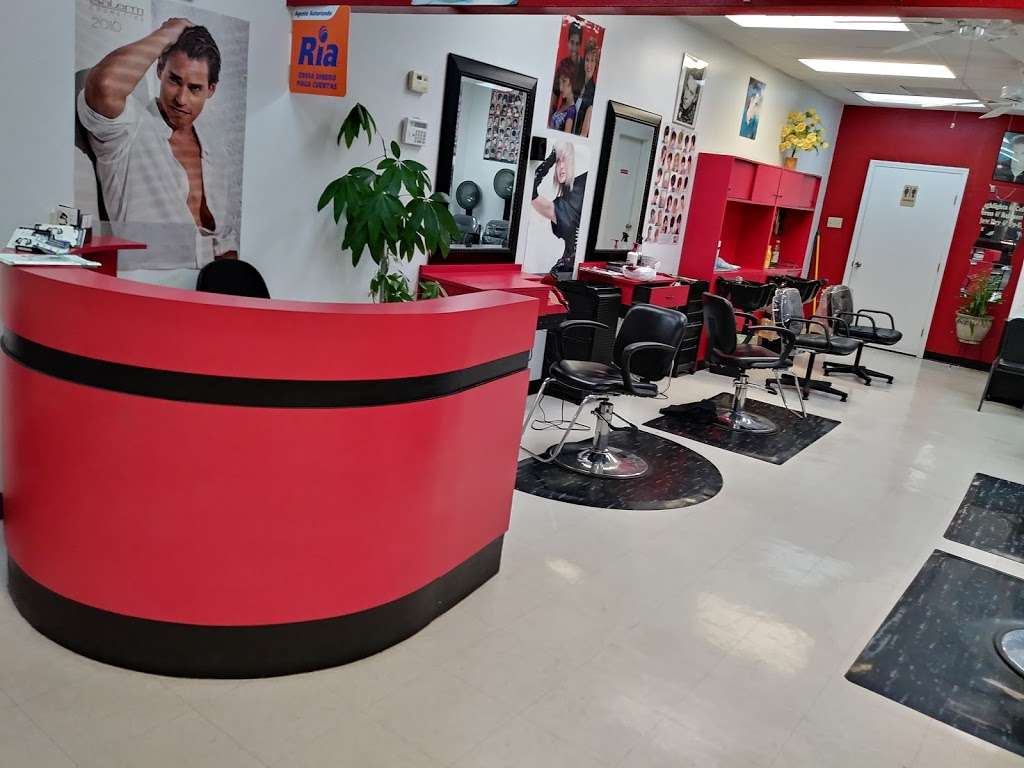 4 U Hair Salon | 13215 W Little York Rd, Houston, TX 77041, USA | Phone: (713) 874-4152