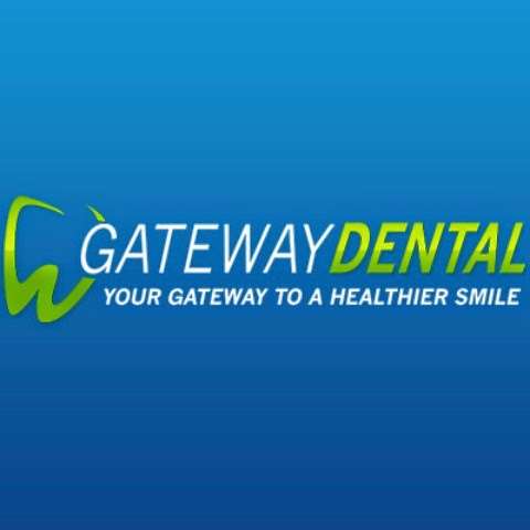 Gateway Dental | 6720 Pines Blvd, Pembroke Pines, FL 33024 | Phone: (954) 541-9796