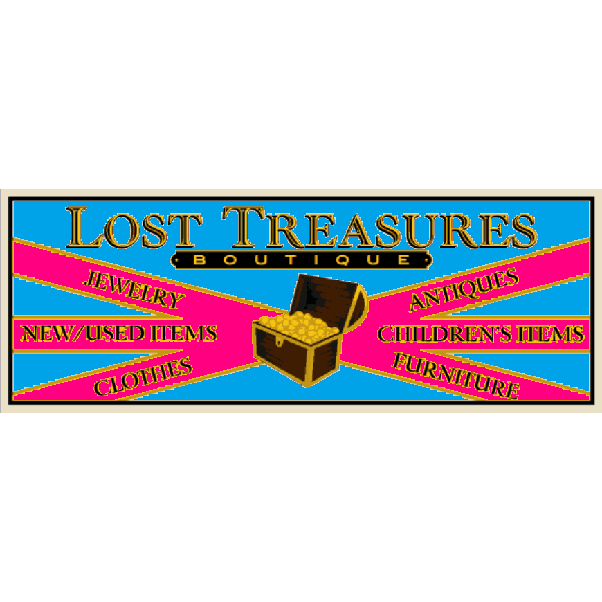Lost Treasures Garage Sale | 11105 32nd 1/2 St, Santa Fe, TX 77510, USA | Phone: (832) 322-4343
