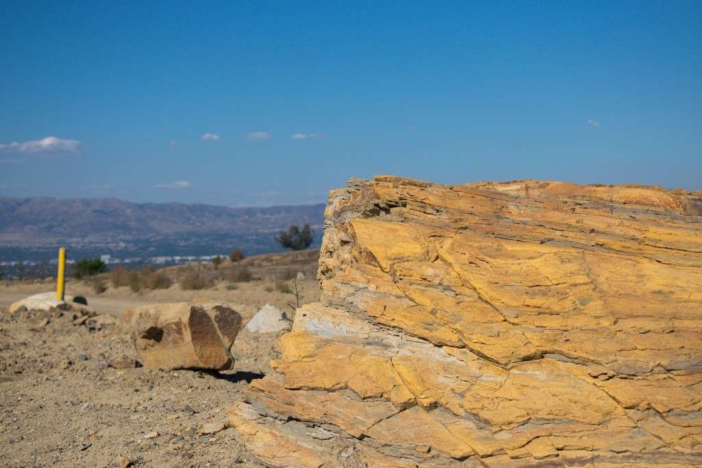 Top Of Reseda Trailhead | 3619, 3539 Reseda Blvd, Tarzana, CA 91356, USA