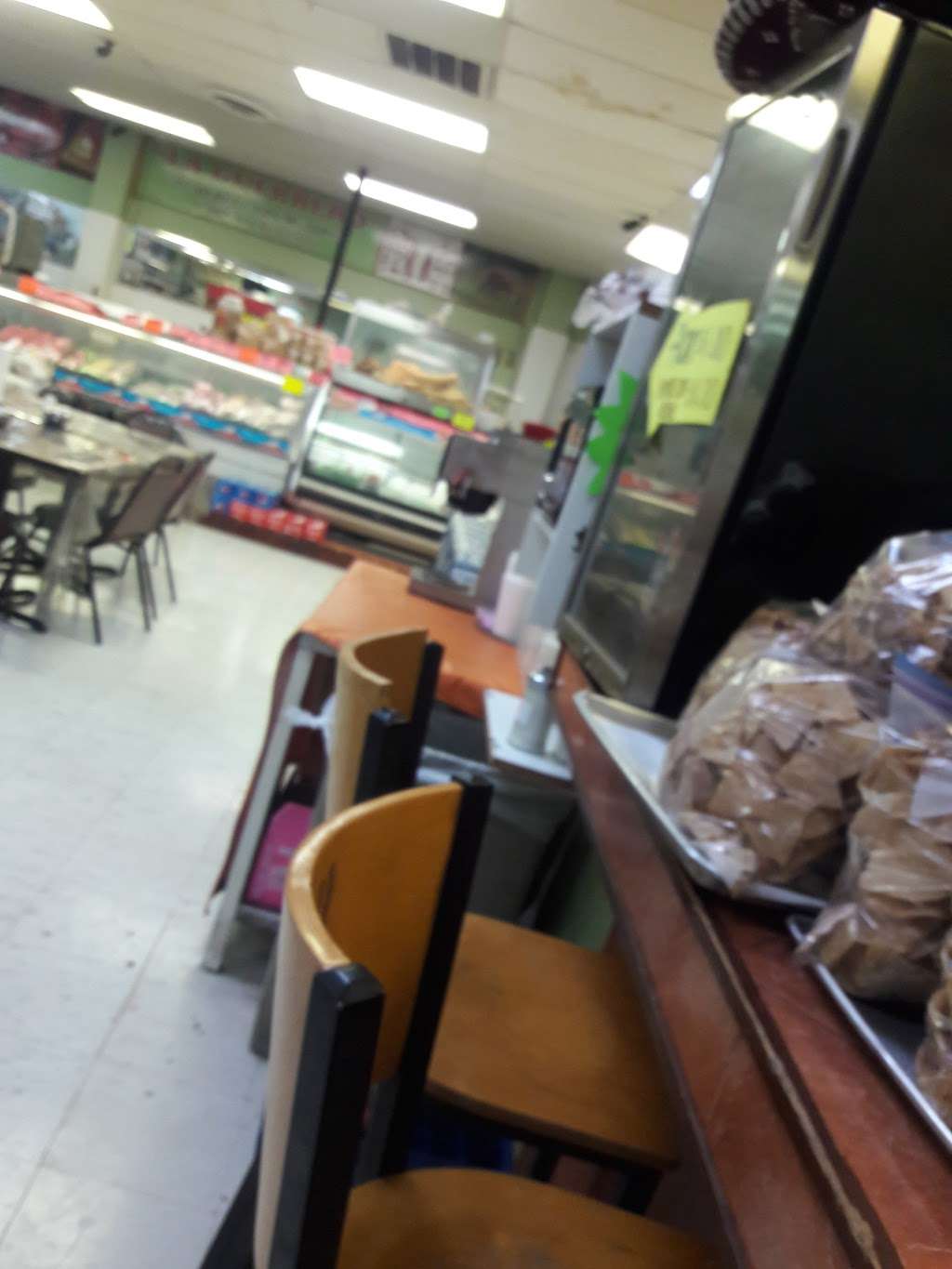 La Guerrero Meat Market | 4420 N Shepherd Dr, Houston, TX 77018, USA