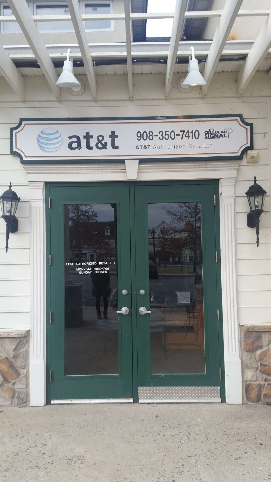 Cellular Signal | 413 King George Rd # 106, Basking Ridge, NJ 07920 | Phone: (908) 350-7410