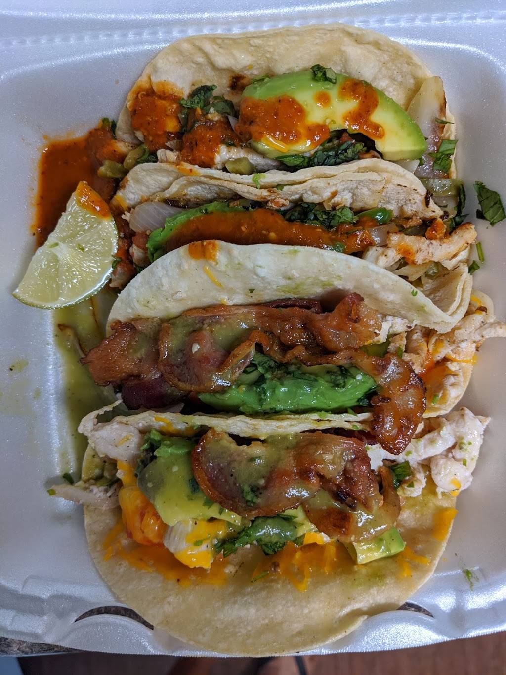 Taco Miendo | 2015 W Parmer Ln, Austin, TX 78727, USA | Phone: (512) 436-1483