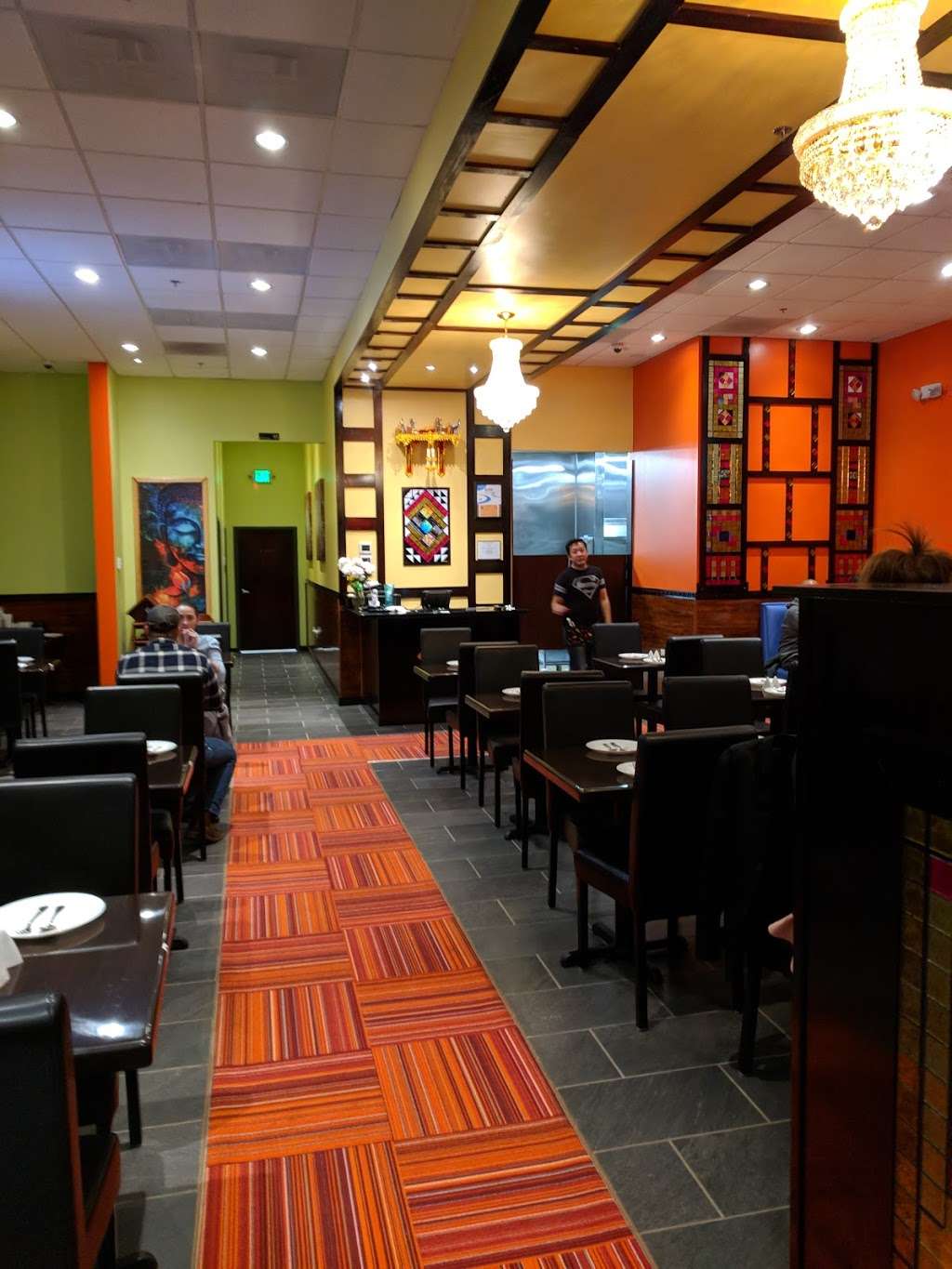 Thai Rainbow | 740 Concourse Cir #102, Middle River, MD 21220, USA | Phone: (443) 317-8689