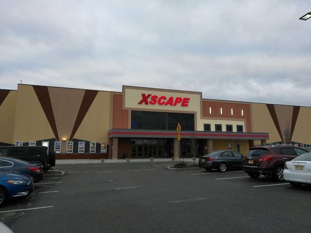 Xscape Theatres | 5361 U.S. 9, Howell, NJ 07731, USA | Phone: (732) 277-5557