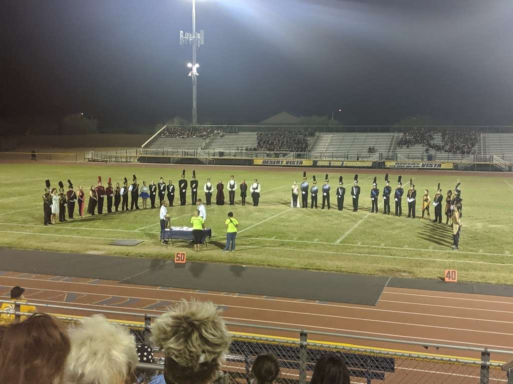 Desert Vista High School | 16440 S 32nd St, Phoenix, AZ 85048, USA | Phone: (480) 706-7900 Desert Vista High School | 16440 S 32nd St, Phoenix, AZ 85048, USA | Phone: (480) 706-7900