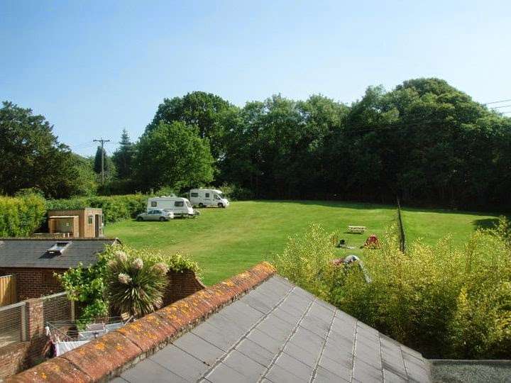 Cedar Gables Campsite | Hastings Road, Wadhurst, Goudhurst, Wadhurst TN5 7QA, UK | Phone: 07764 487968