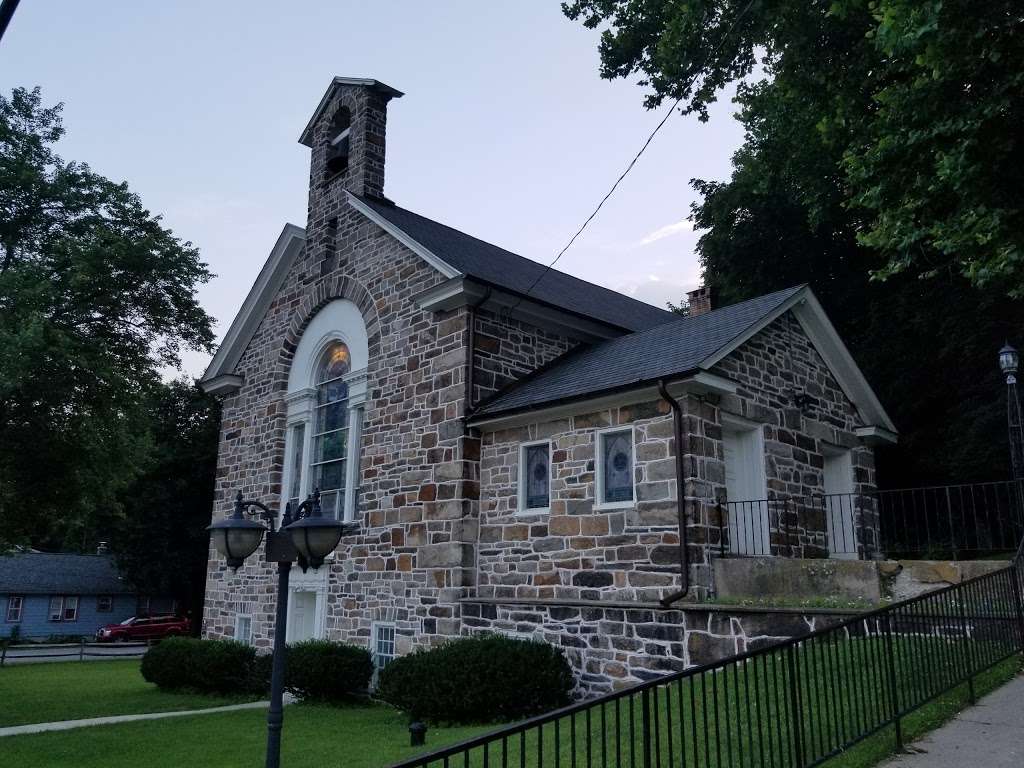 Oxford Colonial United Methodist | 32 Washington Ave, Oxford, NJ 07863 | Phone: (908) 453-2924