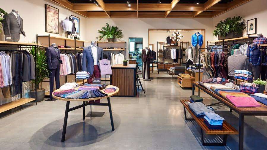 Bonobos | 165 Oakbrook Center, Oak Brook, IL 60523, USA | Phone: (630) 601-8303