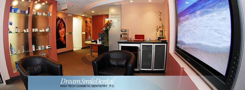 Dream Smile Dental | 2184 Washington St, Canton, MA 02021 | Phone: (781) 330-0900