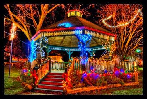 Christmas Lights Etc. | 1621 30th St N, Texas City, TX 77590 | Phone: (832) 665-9389