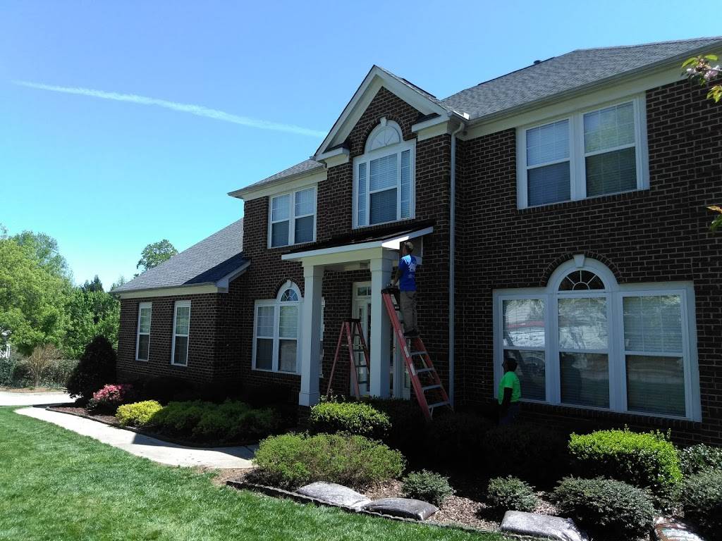 Barajas Roofing | 6905 Smith Ct, Raleigh, NC 27604, USA | Phone: (919) 650-0880