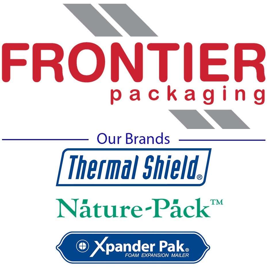 Frontier Paper & Packaging | 2000 Executive Dr, Indianapolis, IN 46241 | Phone: (317) 672-2200