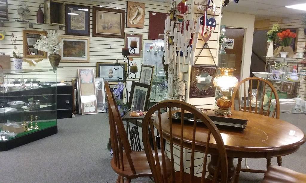 Riddle Thrift Shop | 1048 W Baltimore Pike, Media, PA 19063 | Phone: (484) 227-4074