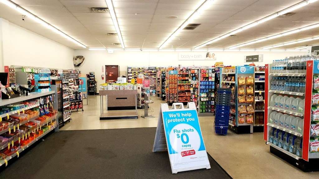 Walgreens | 10 Street Rd, West Chester, PA 19382, USA | Phone: (610) 399-3920
