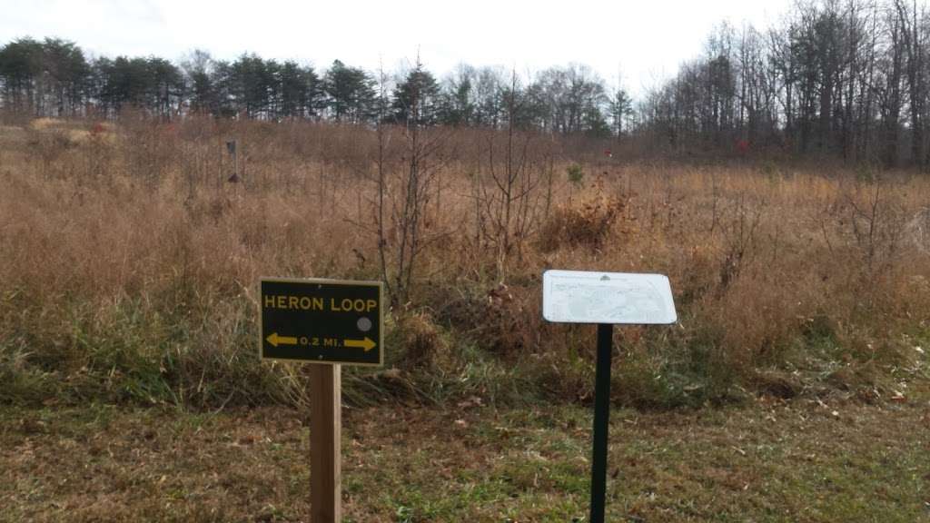Nature Trail Parking At Piney Orchard | 8702 Natures Trail Ct, Odenton, MD 21113