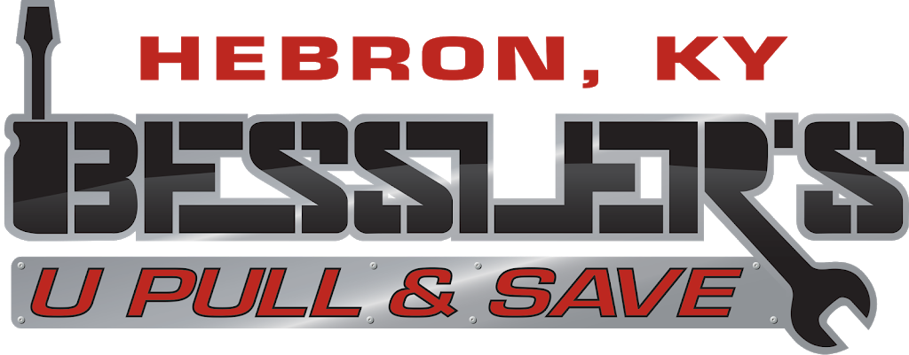 Bessler U Pull & Save | 2412 Petersburg Rd, Hebron, KY 41048, USA | Phone: (859) 586-6877