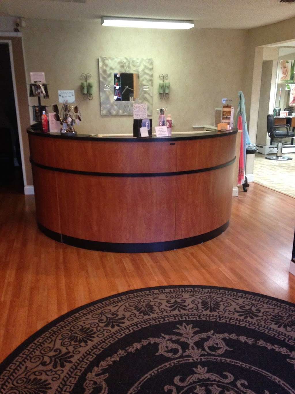 Todays Salon & Spa | 1031 Little Gloucester Rd #6, Blackwood, NJ 08012, USA | Phone: (856) 228-1600