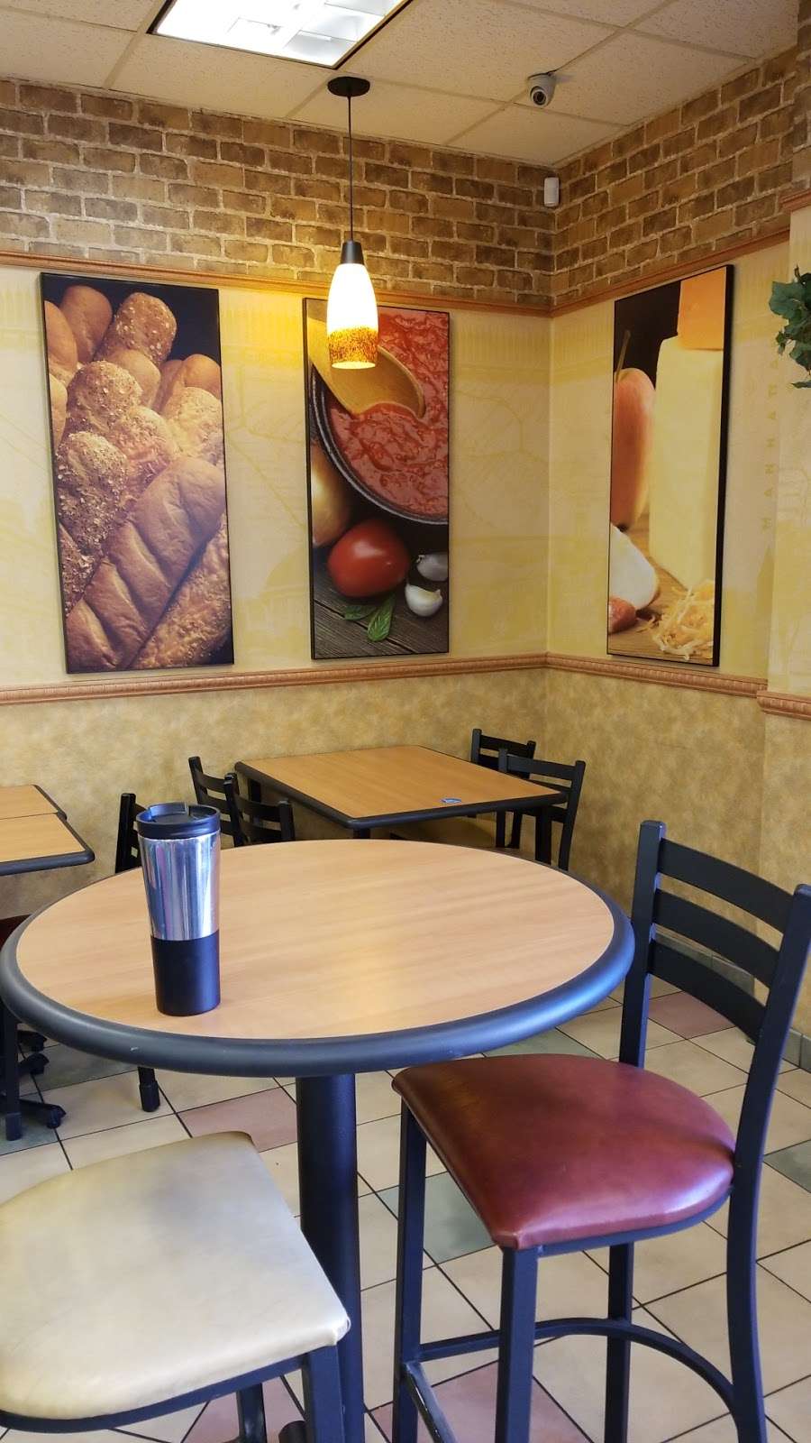 Subway Restaurants | 2132 Fremont Ave, Alhambra, CA 91803, USA | Phone: (626) 570-0900