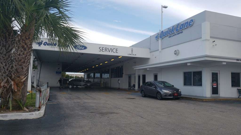 Pompano Ford Lincoln | 2741 N Federal Hwy, Pompano Beach, FL 33064 | Phone: (954) 782-8110