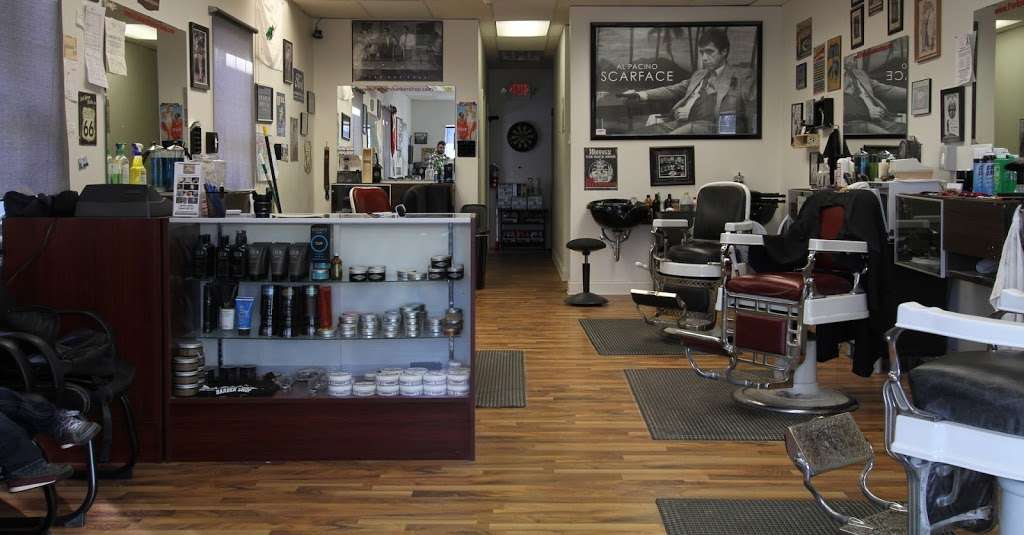 Parkers Barber Shop | 3801 W Skippack Pike, Skippack, PA 19474 | Phone: (610) 584-5686