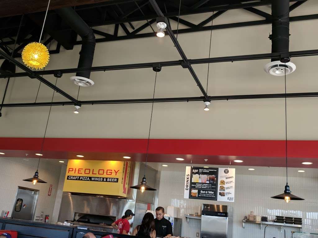 Pieology Pizzeria, Eastvale | 13394 Limonite Ave suite b-170, Eastvale, CA 92880 | Phone: (951) 444-6737