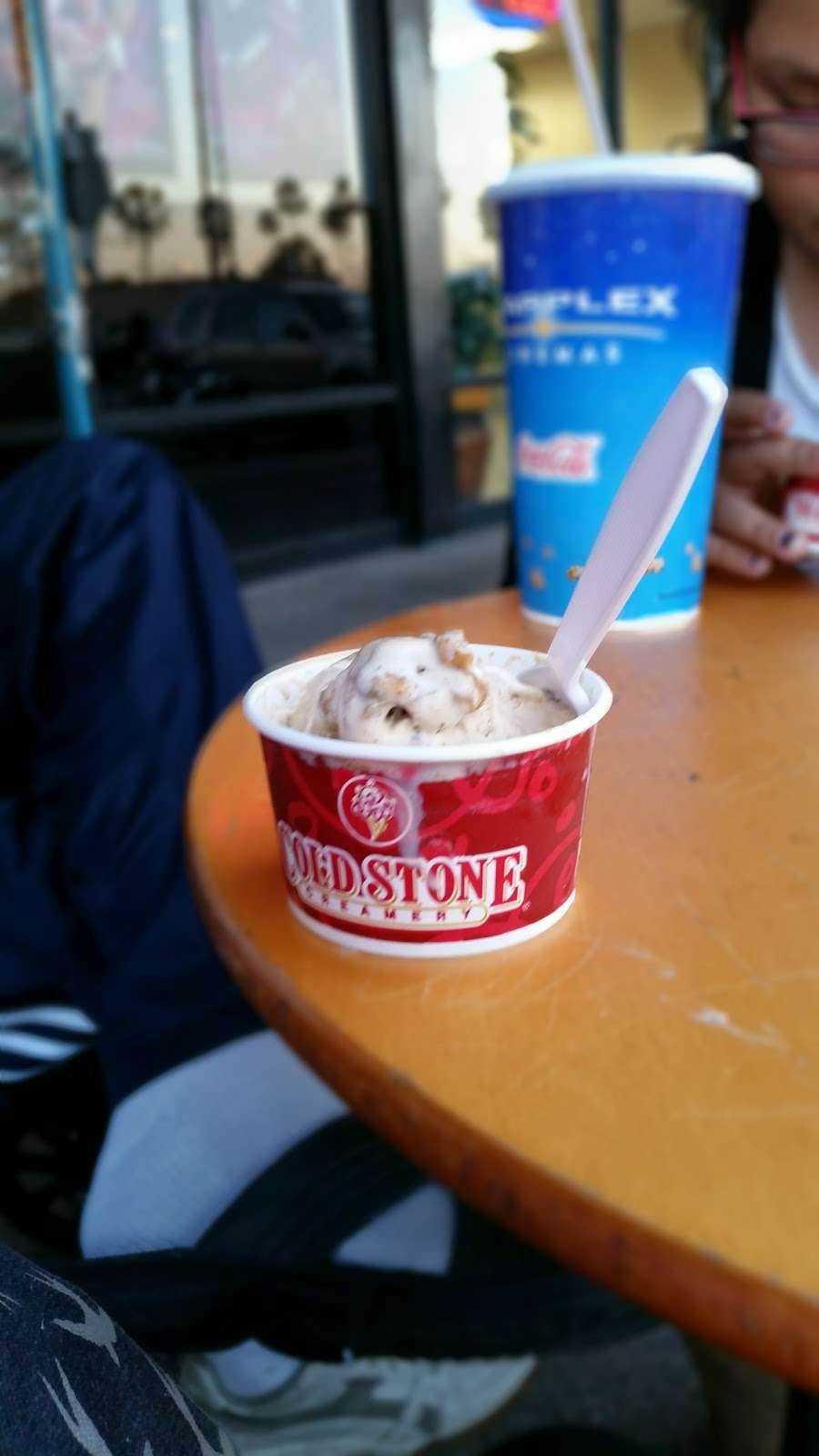 Cold Stone Creamery | 15282 Rosecrans Ave, La Mirada, CA 90638, USA | Phone: (714) 994-9646